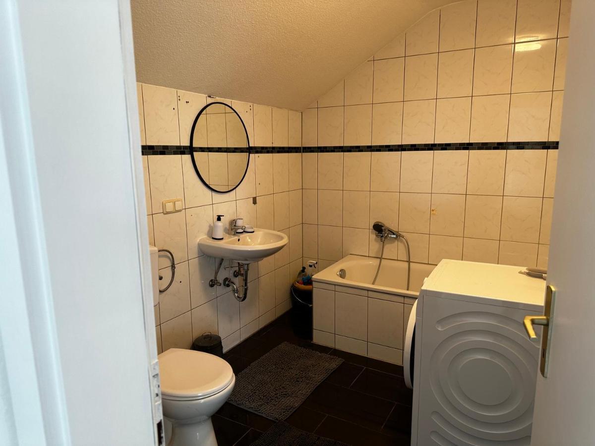 A&v Schoene Dachgeschoss Sterne Apartment
